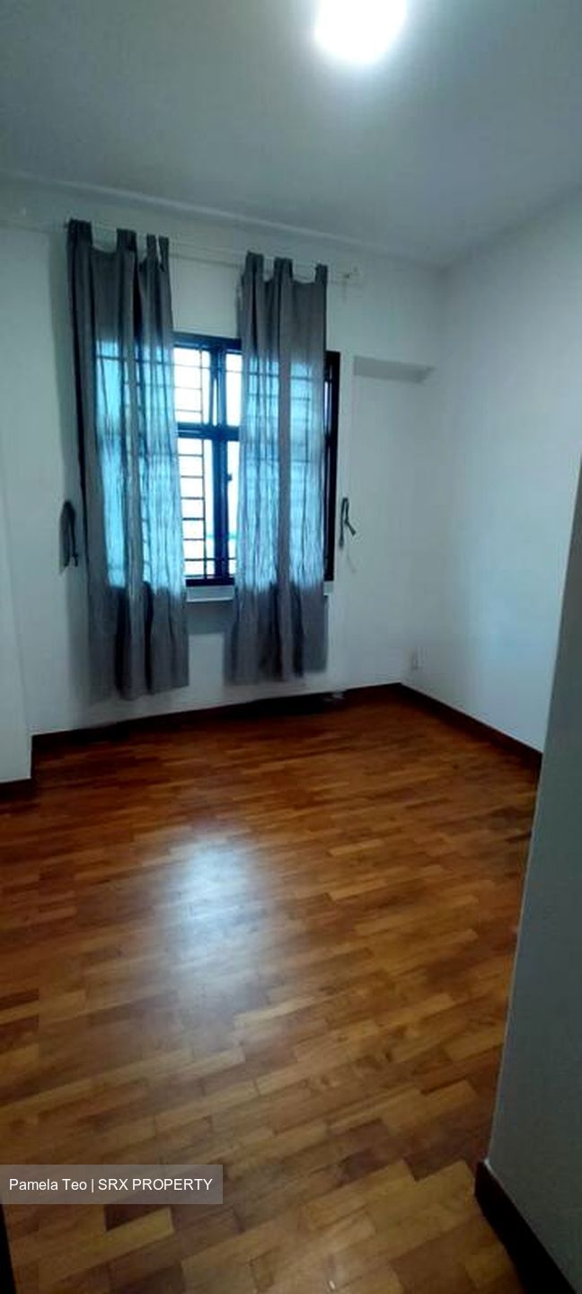 Eastvale (D18), Condominium #525985631